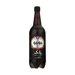 جوجو ماءالشعیر بلک 1لیتر